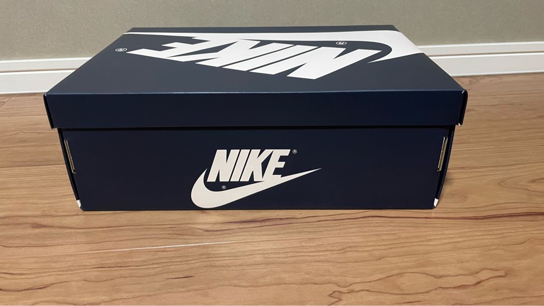 Nike Women's Air Jordan 1 High OG SE "Atmosphere" DD9335-641 28cm