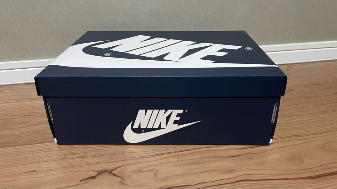 Nike Women's Air Jordan 1 High OG SE "Atmosphere" DD9335-641 28cm