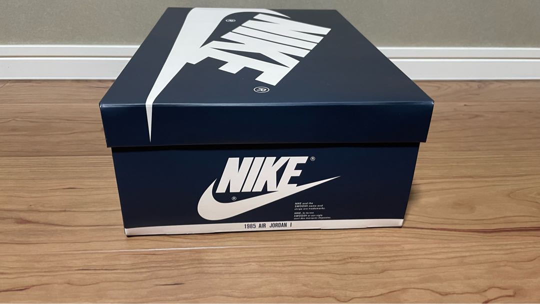 Nike Women's Air Jordan 1 High OG SE "Atmosphere" DD9335-641 28cm