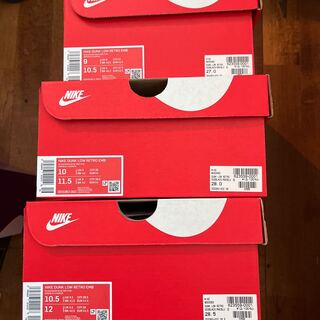 NBA × ナイキ ダンク ロー EMB 75th アニバーサリー "ニックス" DD3363-002 27cm