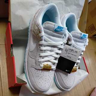 ダンク　バーバー 26.5cm