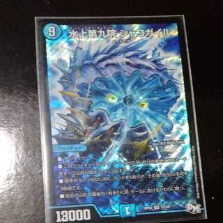 Waterjo Ninth Institute Shakogile 1 piece