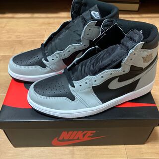 jordan1 スモークグレー 26.5cm