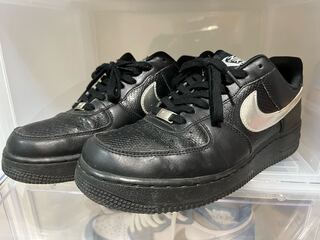 エアフォース1 27cm