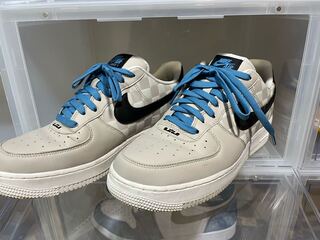 エアフォース1 レブロン 27cm