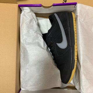 Nike sb dunk low fog  27.5㎝ 27.5cm