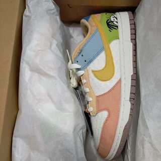 ダンク　Sun Club　ウィメンズ27.0cm 27cm