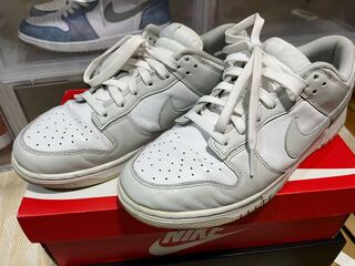 NIKE DUNK 27.5cm