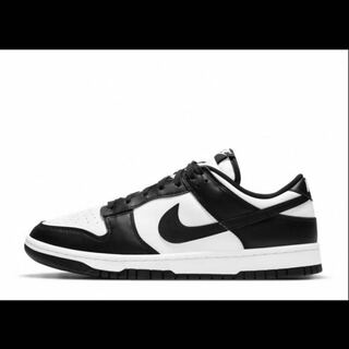 Nike Dunk Low Retro "Ho Wight/Black" DD1391-100 27.5cm
