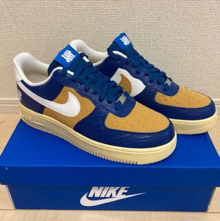 NIKE AIR FORCE 1 LOW SP DM8462-400 27cm