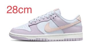 ナイキ　ダンク　ロー　イースター　28cm 28cm