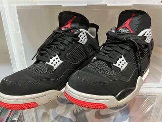 AJ4 ブレッド 27cm