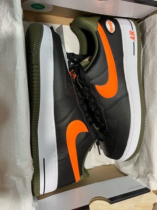 エアフォース1 27cm