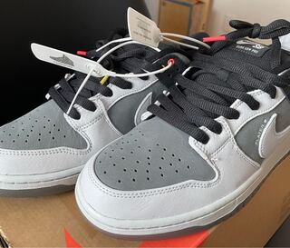 NIKE SB DUNK LOW PRO "VX1000 CAMCORDER" ナイキSB ダンク ロー プロ "VX1000 カムコーダ" 28cm