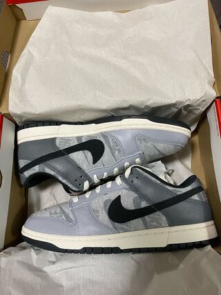 Nike Dunk Low "Copy Paste" 27cm