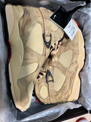 AJ8 八村塁 28.5cm