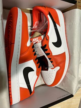 エアジョーダン1 シャタバ 27.5cm