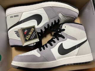 Nike Air Jordan 1 High Element GORE-TEX "Sail" ナイキ エアジョーダン1 ハイ エレメント ゴアテックス "セイル" 28.5 28.5cm