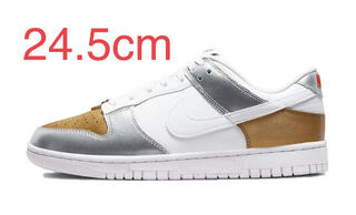 Nike WMNS Dunk Low Heirloom 24.5cm 24.5cm