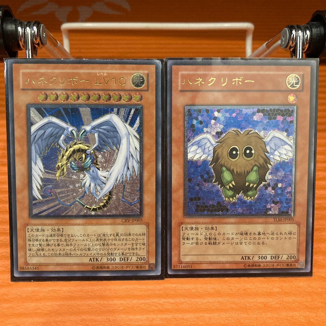 Winged Kuriboh Winged KuribohLV10