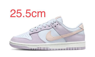 ナイキ ウィメンズ ダンク ロー "イースター" DD1503-001 25.5cm