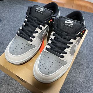 ナイキSB ダンク ロー プロ "VX1000 カムコーダ" 27.5cm