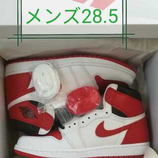 AJ1 ヘリテージ　メンズ28.5 28.5cm