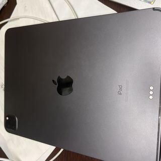 iPad Pro第2世代