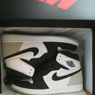 AJ1 ブリーチドコーラル　28.5 28.5cm