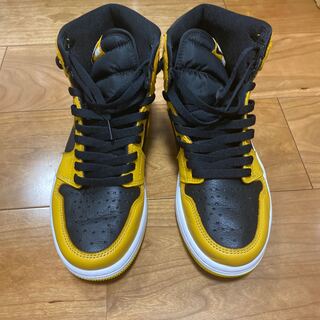 Nike Air Jordan 1 High OG "Paran" 555088-701 26.5cm