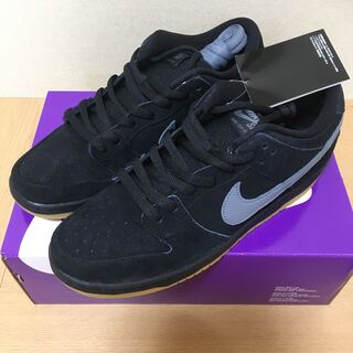 Nike SB Dunk Low "Fog" 28.5cm