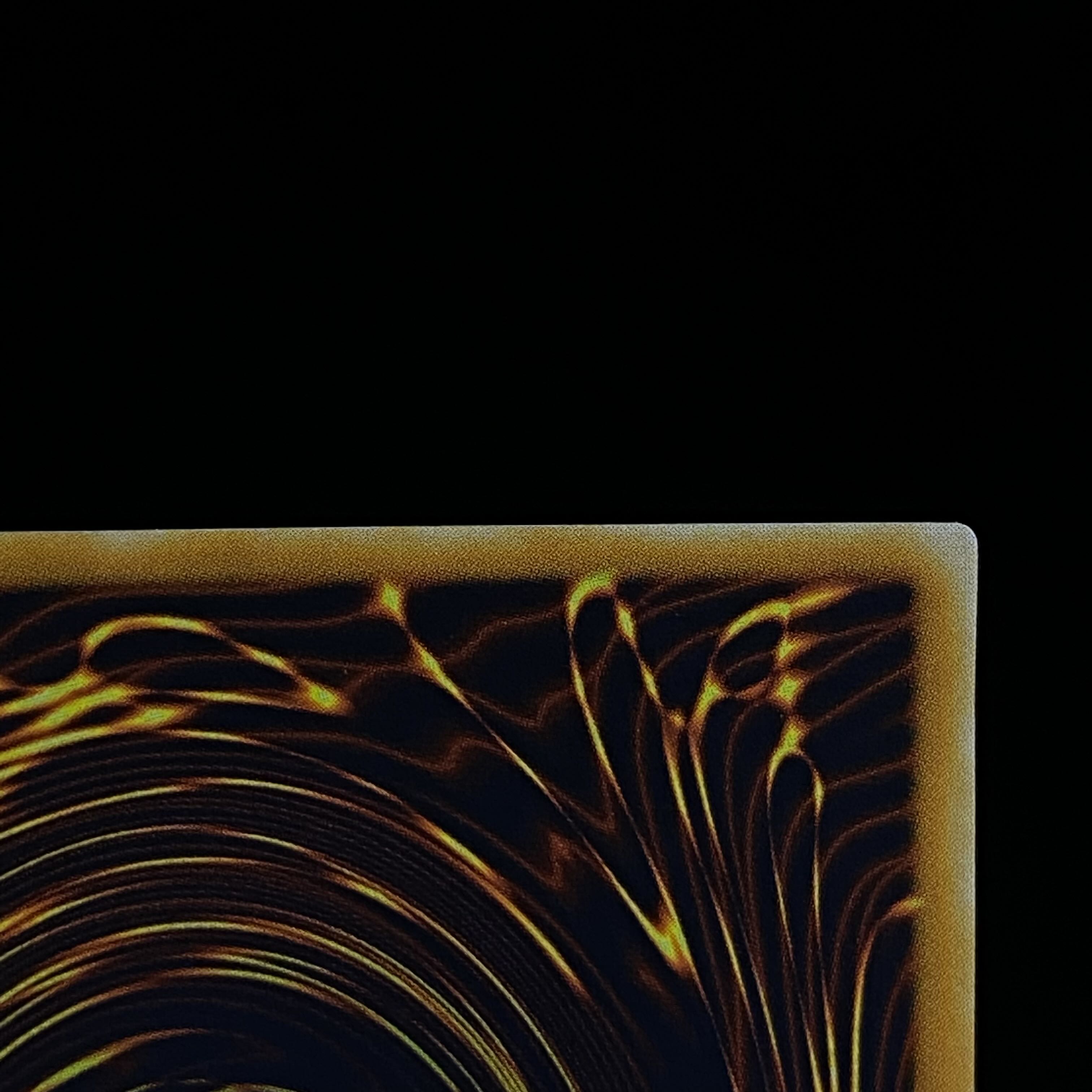 Blue-Eyes Ultimate Dragon Relief Ultimate Rare SDX-001