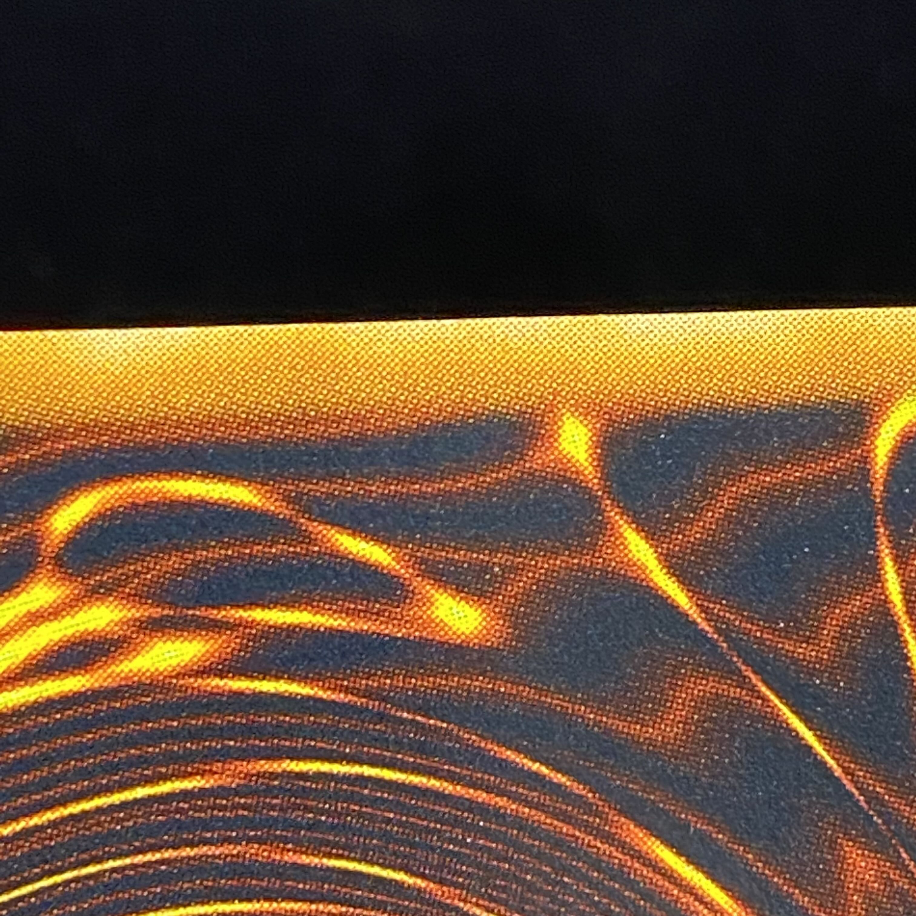 Blue-Eyes Ultimate Dragon Relief Ultimate Rare SDX-001