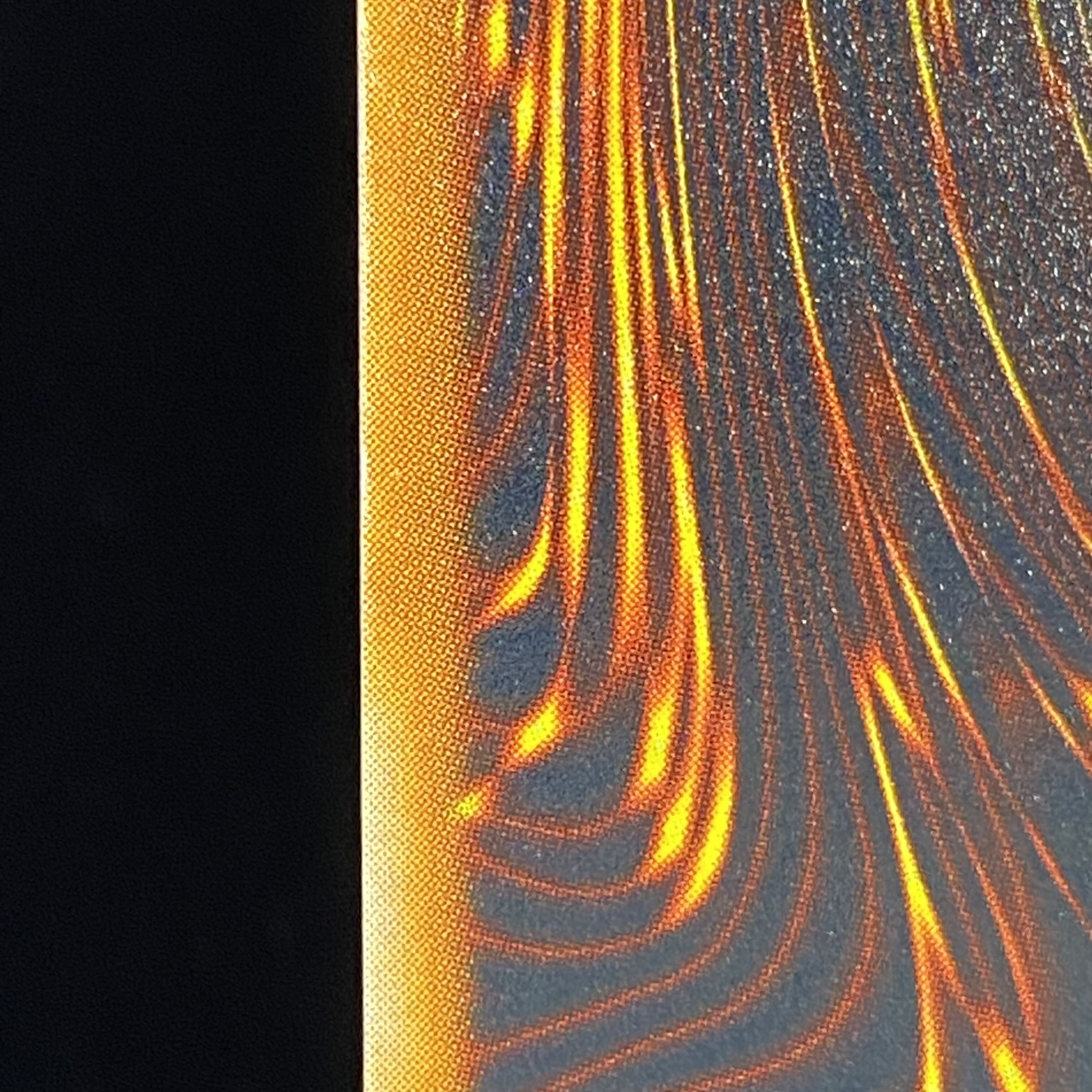 Blue-Eyes Ultimate Dragon Relief Ultimate Rare SDX-001