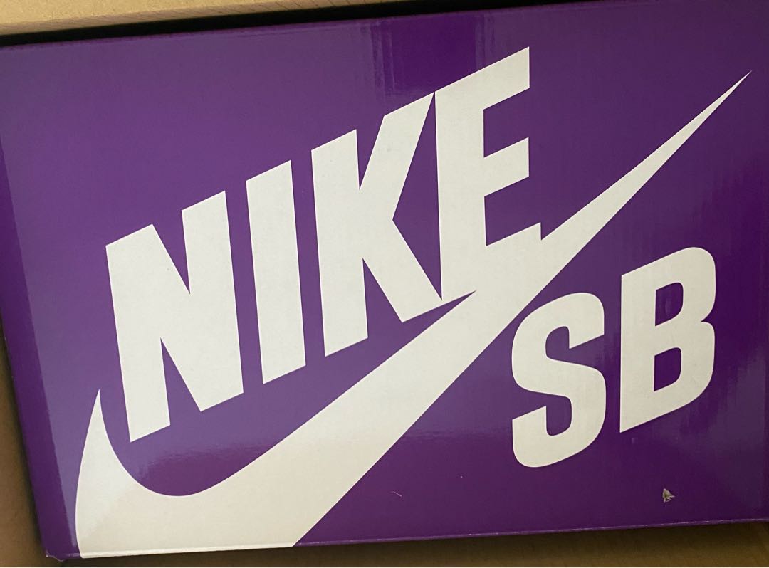 ナイキ SB ダンク ロー "セント・パトリックス・デイ/シャムロック" BQ6817-303 27.5cm