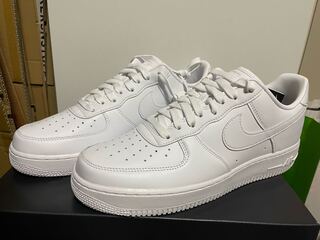 Nike Air Force 1 Low 07 "Fresh" 28.5cm 28.5cm
