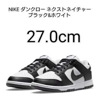 Nike Women's Dunk Low Next Nature 27.0cm 27cm