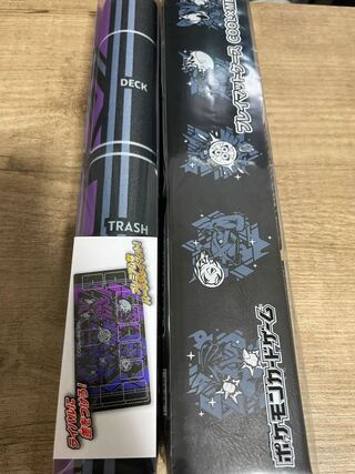 プレイマット ケース の激安通販 Magi トレカ専用フリマアプリ