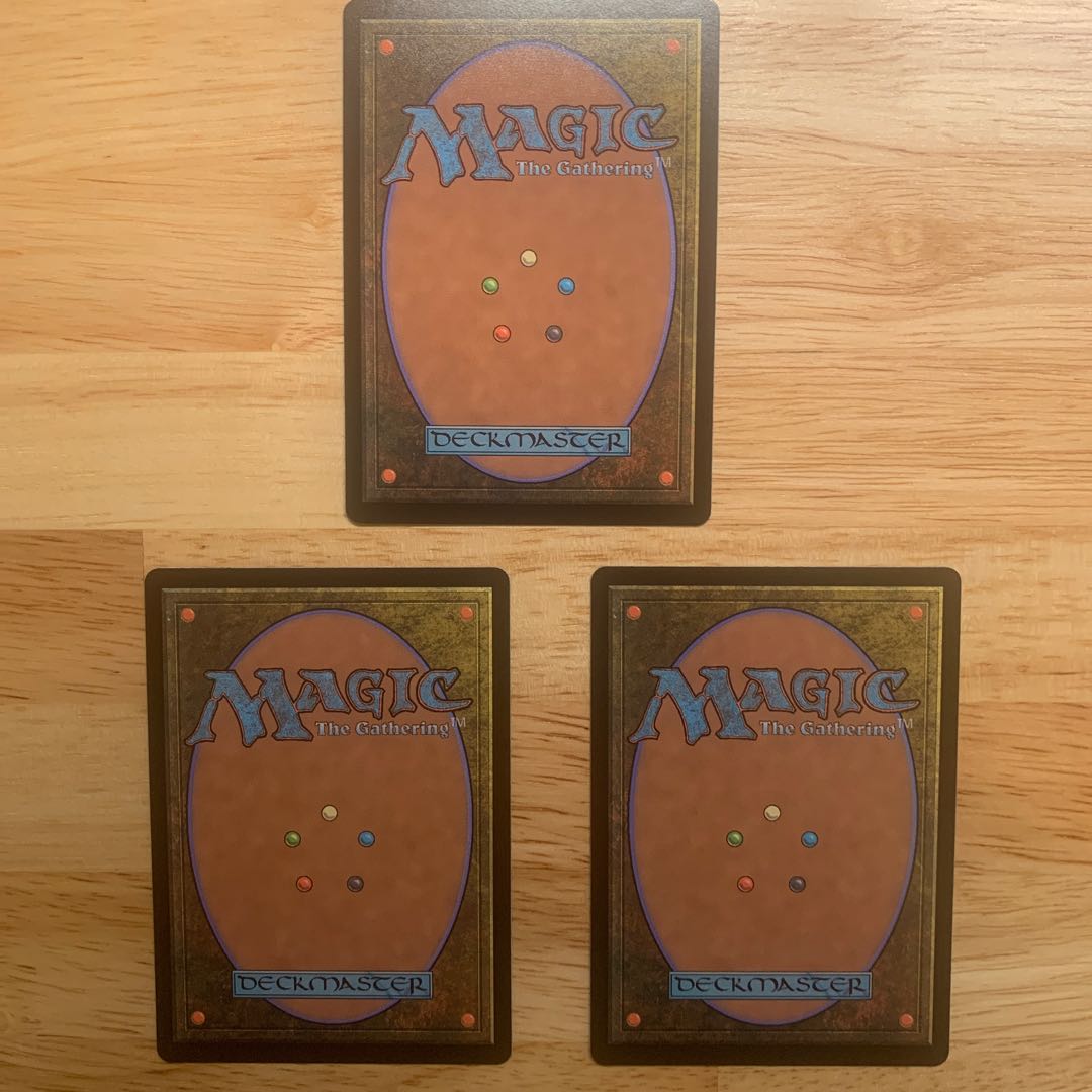 AEther Vial 3-piece set