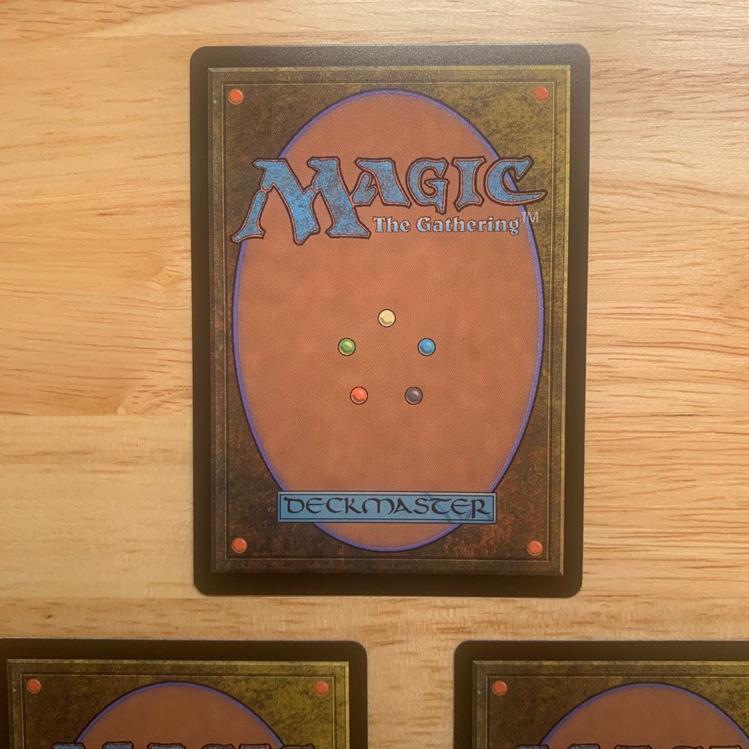 AEther Vial 3-piece set