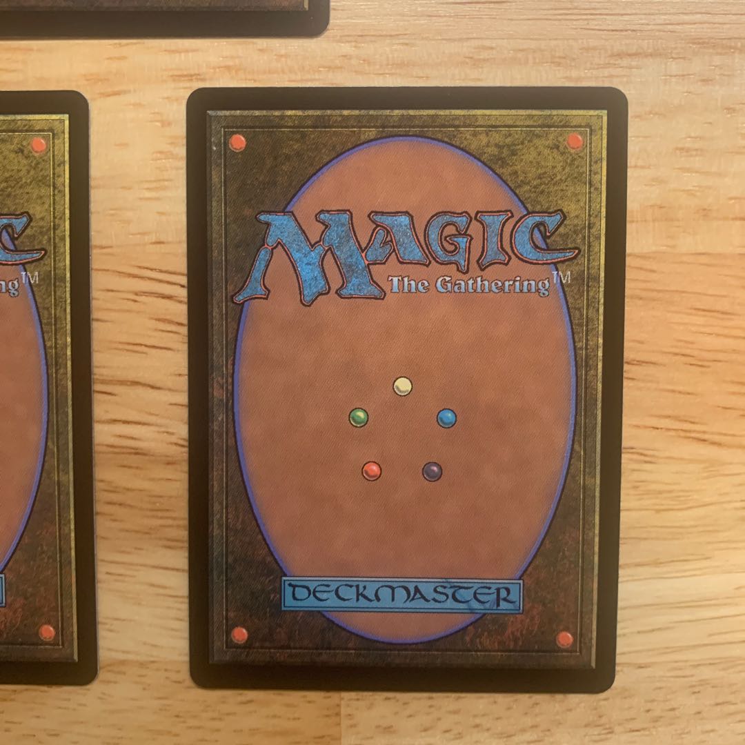 AEther Vial 3-piece set