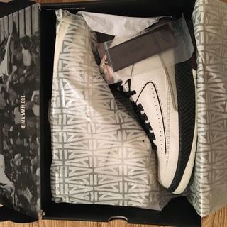 29cm A MA MANIERE AIR JORDAN 2 RETRO SP 29cm