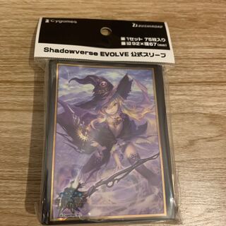 次元の魔女・ドロシー 1枚