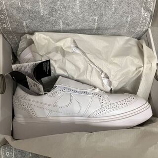 28cm ピースマイナスワン × ナイキ クウォンド1 "ホワイト" 28cm