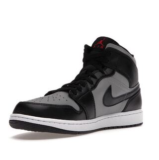 ナイキ エアジョーダン1 ミッド "シャドウ" 26cm