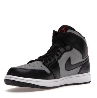 ナイキ エアジョーダン1 ミッド "シャドウ" 27.5cm