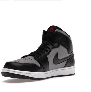 ナイキ エアジョーダン1 ミッド "シャドウ" 28.5cm