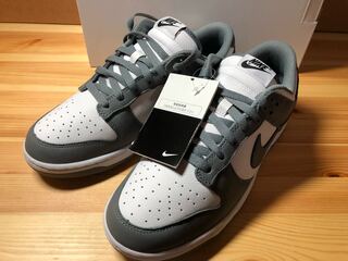 by you dunk ダンクバイユー 26cm