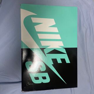 27.5cm ナイキSB エアジョーダン1 ロー デザートオレ/ロイヤルブルー CJ7891-200 27.5cm