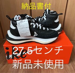 NIKE sacaiゴルチェ 27.5cm